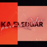 Kika Edgar Instagram - 🎥✨¡Video Nuevo!✨🎥. 🙌🏼 No se pierdan ni un segundo de este increíble estreno, ¡les prometo que les va a encantar! 💫 @somosvevo Estreno 12 de Abril #NewVideo #MustWatch #ExcitingContent #APuroDolor #Musica #Baile #Youtube #Vevo #APuroDolor