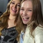 Kika Edgar Instagram – Te adoro @myriammontecruz_
