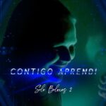 Kika Edgar Instagram - Contigo Aprendí 💞 Que existen nuevas y mejores emociones 😘 Contigo aprendí ❤️ A conocer un mundo 🌏 nuevo de ilusiones 🌟 Escuchala🎧 en YouTube #SoloBoleros2 #ContigoAprendi #KikaEdgar #Music #SoloBoleros2 #Bolero #Boleros