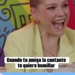 Kika Edgar Instagram - Contrátanos para ser tus coristas @kikaedgar 😅 T2. | EP 102 | Dolidex (del hígado) | #enchiladex todos los jueves, por nuestro canal de YouTube.