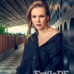 Kika Edgar Instagram - Hoy es Viernes de #EstiloDFWeekend en portada tenemos a @kikaedgar Pese a haber logrado sus sueños, la artista no deja de prepararse y evolucionar tanto a nivel personal como profesional para continuar con su constante ascenso en todos los ámbitos de la vida. 📍 @mondriancondesa