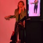 Kika Edgar Instagram - Behind the scenes : A puro dolor Kika Edgar 2024 Gracias por la confianza. #produccionaudiovisual #video #videomusical #videolyrics #photography #visuallab #apurodolor #apurodolor🎶🎶