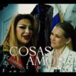 Kika Edgar Instagram - Tenemos una cita este 30 de Mayo para pasar una noche increíble con nosotras, @myriammontecruz_ , @Kikaedgar y nuestra invitada especial @reginavocedrag en #CosasdelAmorTour . Nos vemos en el @lunariomx 💎💅🏻💄. Compra ya tus boletos🎟️ en @eticketmx para vivir esta única experiencia! No te lo pierdas! #CosasDelAmorTour #LunarioDelAuditorio #KikaEdgar #Musica #ReginaVoce #Espectacudrag #Concierto
