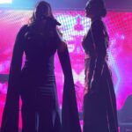 Kika Edgar Instagram - Esta es tu última oportunidad para disfrutar de Cosas del Amor en CDMX! ❤️ Te lo vas a perder? Nos vemos este 30 de mayo en el @lunariomx ❤️💃🏻 Pasa una noche increíble con nosotras y nuestra invitada especial @reginavocedrag . Venta de boletos en @eticketmx #ReginaVoceDrag #Musica #Concierto #MusicLive
