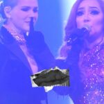 Kika Edgar Instagram - ⚠️ Hoy Último día de Hot Sale en @eticketmx ! ⚠️ No te lo pierdas! Te estamos esperando @kikaedgar @myriammontecruz_ y @reginavocedrag para cantarle apasionadamente al desamor!