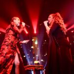 Kika Edgar Instagram - Ya tienes tus boletos para #CosasdelAmorTour el Jueves 30 de mayo! Única fecha en CDMX! No te lo puedes perder! Te estaremos esperando @kikaedgar , @myriammontecruz_ y nuestra invitada especial @reginavocedrag 🥰❤️🌷 TIP: hay quincena de descuentos en @eticketmx en la zona Preferente A ! Aprovecha y asegura tus lugares!
