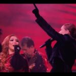 Kika Edgar Instagram – Increíble noche que pasamos @myriammontecruz_  y yo con ustedes.

Lo disfrutamos demasiado, esa complicidad y alegría de ambas lo dice todo! 🥰😍 .
Debido al éxito anunciamos NUEVA FECHA 30 de Mayo @lunariomx. 🎫
Boletos a la venta por @eticketmx.

Gracias por tanto cariño!❤️

#SoldOut #KikaEdgar #CosasDelAmorTour  #Musica #Music #LunarioDelAuditorio