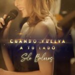 Kika Edgar Instagram - Cuando vuelva a tu lado 💞 No me niegues tus besos 😘 El amor que te he dado ❤️ No podrás olvidar 😅 Escuchala🎧 en YouTube #SoloBoleros #CuandoVuelvaATuLado #KikaEdgar #Music #SoloBoleros #Bolero #Boleros
