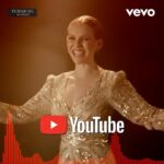 Kika Edgar Instagram - No te pierdas todos mis videos 🎬 musicales 🎶 http://www.youtube.com/@KikaEdgarOficial #KikaEdgar #music #vevomusic #Youtube