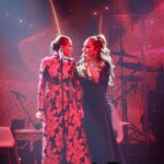 Kika Edgar Instagram - Ya tienes tus boletos para #CosasdelAmorTour el Jueves 30 de mayo! Única fecha en CDMX! No te lo puedes perder! Te estaremos esperando @kikaedgar , @myriammontecruz_ y nuestra invitada especial @reginavocedrag 🥰❤️🌷 TIP: hay quincena de descuentos en @eticketmx en la zona Preferente A ! Aprovecha y asegura tus lugares!