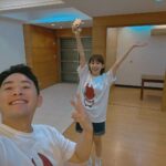 Kiki Lin Instagram - TAMATAMA又完整了一些 在成立的第五個月 我們有辦公室了！！！！ 該怎麼好好佈置呢 真是令人興奮(*¯︶¯*) 還是不免俗的….. 歡迎各傢俱家電廠商談合作😆😆😆 @tamatama.hl @juniorz_harn