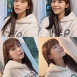 Kiki Lin Instagram - 上次發了去 @kiss.clinic.tw 做音波後其實收到蠻多人私訊， 這次是第四代的MPT媚比提，我個人認為很明顯的比之前的效果的更好，而且是在施打完一邊的時候立即有感！（真心不騙可以自己體會🌝） 最多人問的就是會不會很痛？其實每個人適合的能量與承受度都不同，但我只能說千美家的麻藥很強大～ 看著自己順順的臉還有輪廓線覺得開心#保證無修圖 我一直都很喜歡把音波當保養，基本上一年我至少要一次，什麼都可以不要但臉一定要緊緊的吧🤣 有任何想問的都能找 @d111607 詢問唷！