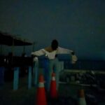 Kiki Lin Instagram - 滿天星星 有點貪心 那天 我默默許下了幾個願望✨ - 那晚真的好浪漫💕 喔對了 只是所有人的星座都找到了 唯一就是沒找到雙子座謝謝😐 #要進入另個階段了 #加油吧
