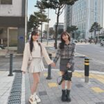 Kiki Lin Instagram - 我的寶貝妹妹 我們的感情總是好的讓人無法想像 有誰像我一樣到現在還很喜歡跟妹妹住在一起 兩個人有說不完的話 有笑不完的事 迪士尼永遠只想跟妳去 希望我的妹妹永遠開開心心 30歲 （哈哈哈輪到你了吧 很不一樣的一年 一切都好，生日快樂🩷 趕快跟我領禮物喔🥰