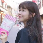 Kiki Lin Instagram - 其實這八個月來我像是完成了其中一個夢想一樣. 能讓自己漂亮的任何產品我都非常感興趣 膠原蛋白更是我從大學第一次吃到我就好想做的東西😂 所以從發想、原料測試、包裝、設計、成立品牌種種過程 我沒有一刻是不焦慮不緊張的 連我妹妹都被我煩的亂七八糟 謝謝她幫我畫了可愛的logo 無論做什麼我都喜歡有妹妹的元素在一起 還有我們的TAMA的小隊！！！！！！🤣 我們人力有限真的不容易🥲 終於，TAMATAMA問世啦🥺🩷🩷 在這裡一定要謝謝大家在首賣給我們這麼好的成績 你們會喜歡的！ 我等待你們與我分享🥰 謝謝大家相信我們🥹 還有默默下單支持我的好朋友們 我愛你們🥺🥺🥺🫶🏻 @tamatama.hl #請大家多多指教 #TAMATAMA我們剛好 #TAMA雙效膠原蛋白賽洛美