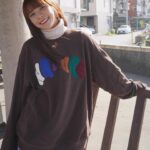 Kiki Lin Instagram – 終於出太陽了🌞
最後一張是我妹指定要放的
#一張莫名其妙的照片
#繼續新年快樂
