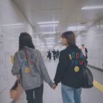 Kiki Lin Instagram - 我的寶貝妹妹 我們的感情總是好的讓人無法想像 有誰像我一樣到現在還很喜歡跟妹妹住在一起 兩個人有說不完的話 有笑不完的事 迪士尼永遠只想跟妳去 希望我的妹妹永遠開開心心 30歲 （哈哈哈輪到你了吧 很不一樣的一年 一切都好，生日快樂🩷 趕快跟我領禮物喔🥰