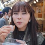 Kiki Lin Instagram - 真的好喜歡好喜歡草莓大福🍓♥️ 每天都想吃！ #築地