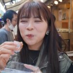 Kiki Lin Instagram - 真的好喜歡好喜歡草莓大福🍓♥️ 每天都想吃！ #築地