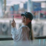 Kiki Lin Instagram - 一些小琉球碎片🧩 與我的愛們🩷 #謝謝我有你們 #怎麼都長這麽好看