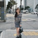 Kiki Lin Instagram - 正能量小日子🫶🏻 - 全身 @ohhnii.ohhnii