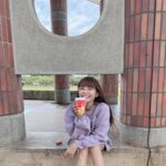 Kiki Lin Instagram – 今天葛格在淡水拍
是我愛的淡水當然要來✌🏻

天氣很好要拍個照吧
：可以幫我拍照一下嗎
Ju：我是來工作的！！！！

我絕對是真心來 陪（幸）他（災）拍（樂）戲（禍）的

#那不是曝光是褲褲啦