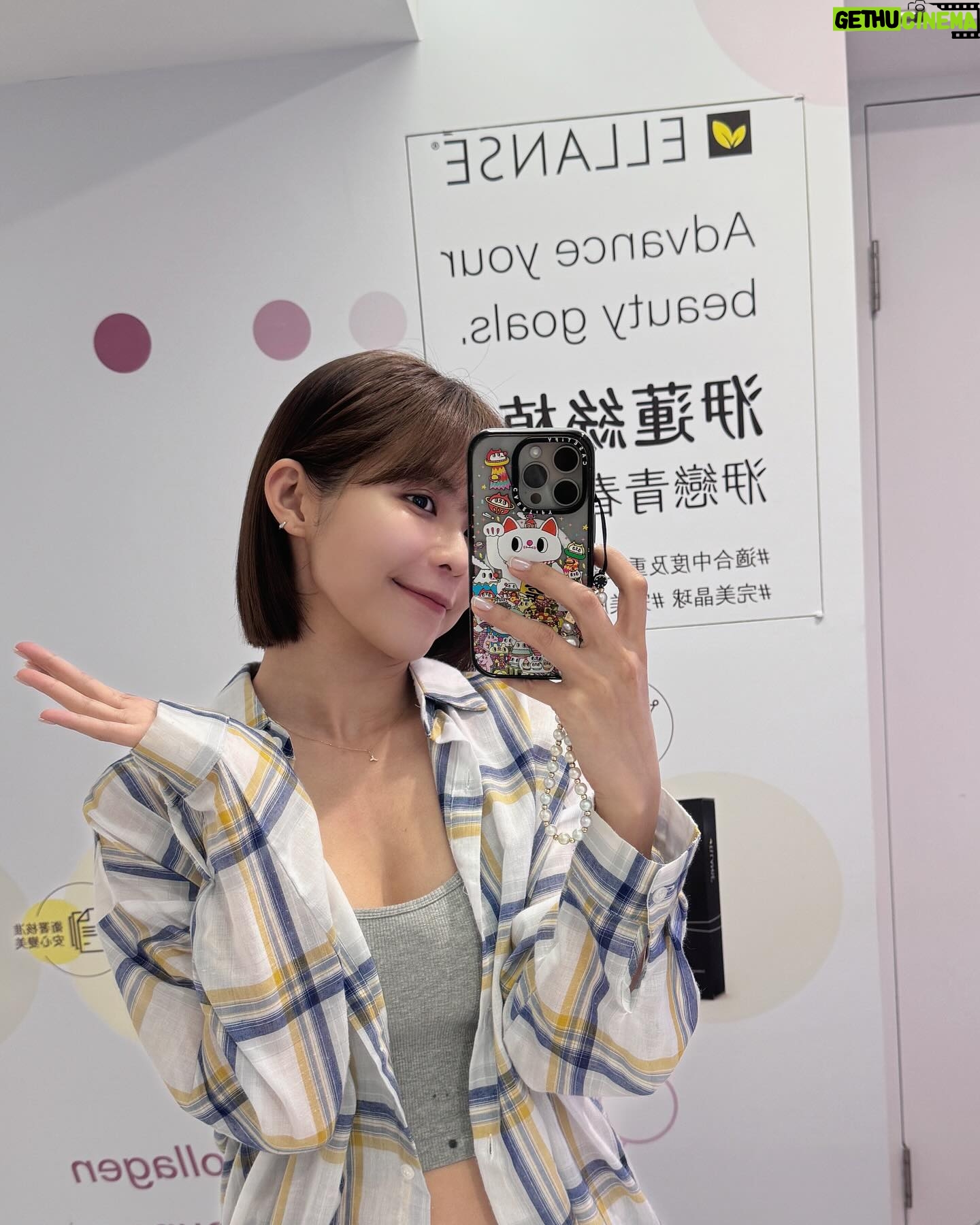 Kiki Lin Instagram - 來找黛西保養了好多年 每次固定雷射還會打音波 但這次是我第一次打這麼完整的音波 這次打了1000發 我跟大家一樣怕痛所以千美麻膏敷好敷滿 他們麻膏真的很優秀🤣 這次打的是MPT第四代海芙音波 覺得好優秀啊! 不但幾乎不痛我也比較喜歡施打的感受 朋友都會說 妳皮膚已經那麼緊了幹嘛還要打 就是因為緊緻很重要 這麼操勞的生活當然要提早維持啊~~ 畢竟前陣子輪廓線都快不見了😐 千美母親節音波檔期5/1-5/31也要開跑啦 愛美的大家趁現在囉!一起找回輪廓線😂 有任何問題都能去諮詢喔~ @kiss.clinic.tw @d111607 #MPT音波 #千美音波發發到位 #有感拉提診所