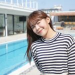 Kiki Lin Instagram – 心中只要有愛
沒什麼不可以的吧🩷

–
沒想到我也染上照片拖延症的問題
終於整理了之前小琉球的照片
這幾天可以慢慢發了

–
那個…TAMATAMA現在缺貨的部分我們努力中
等我們🥹