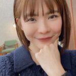 Kiki Lin Instagram - 給自己的新鮮感😀 #再短一靴靴