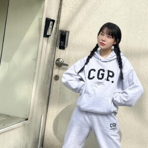 Actress Kim Ah-young HD Instagram Photos and Wallpapers March 2024