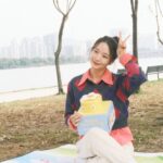 Kim Chae-eun