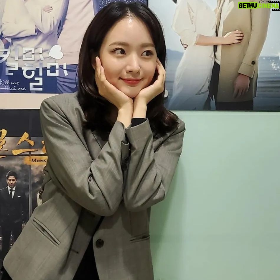 Kim Chae-eun - 8.5K Likes - #내일 김혜원💦