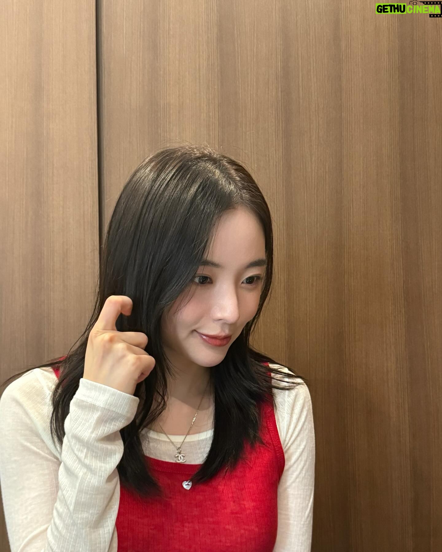 Kim Chae-eun - 8.3K Likes - 🥵🍒