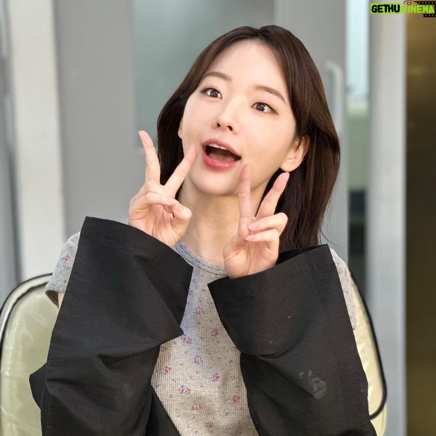 Kim Chae-eun - 8.2K Likes - ✌️여름 준비 완료✌️