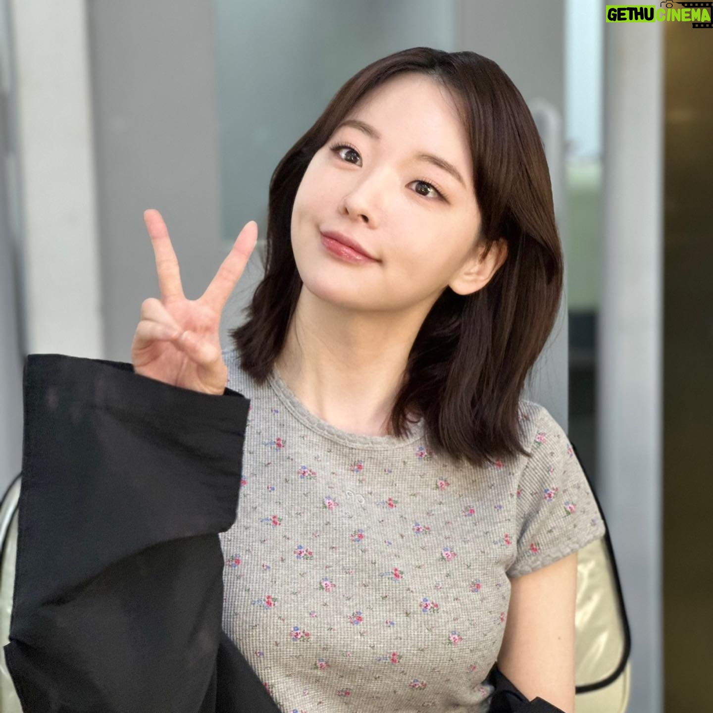 Kim Chae-eun - 8.2K Likes - ✌️여름 준비 완료✌️