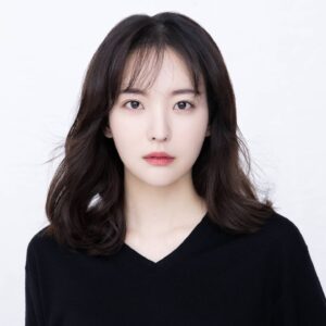 Kim Chae-eun Instagram - 