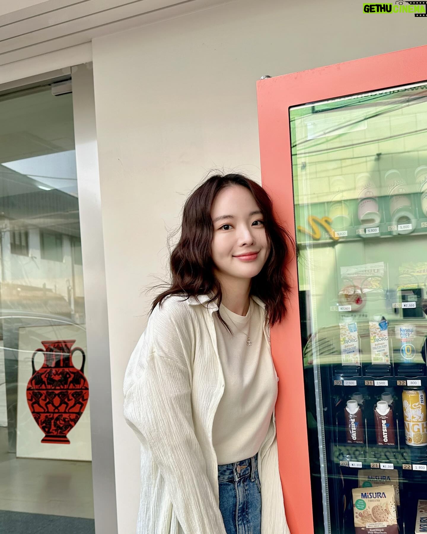 Kim Chae-eun - 8.6K Likes - 😛🌸