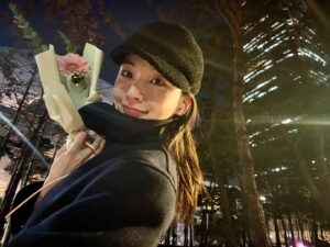 Kim Chae-eun Instagram - 