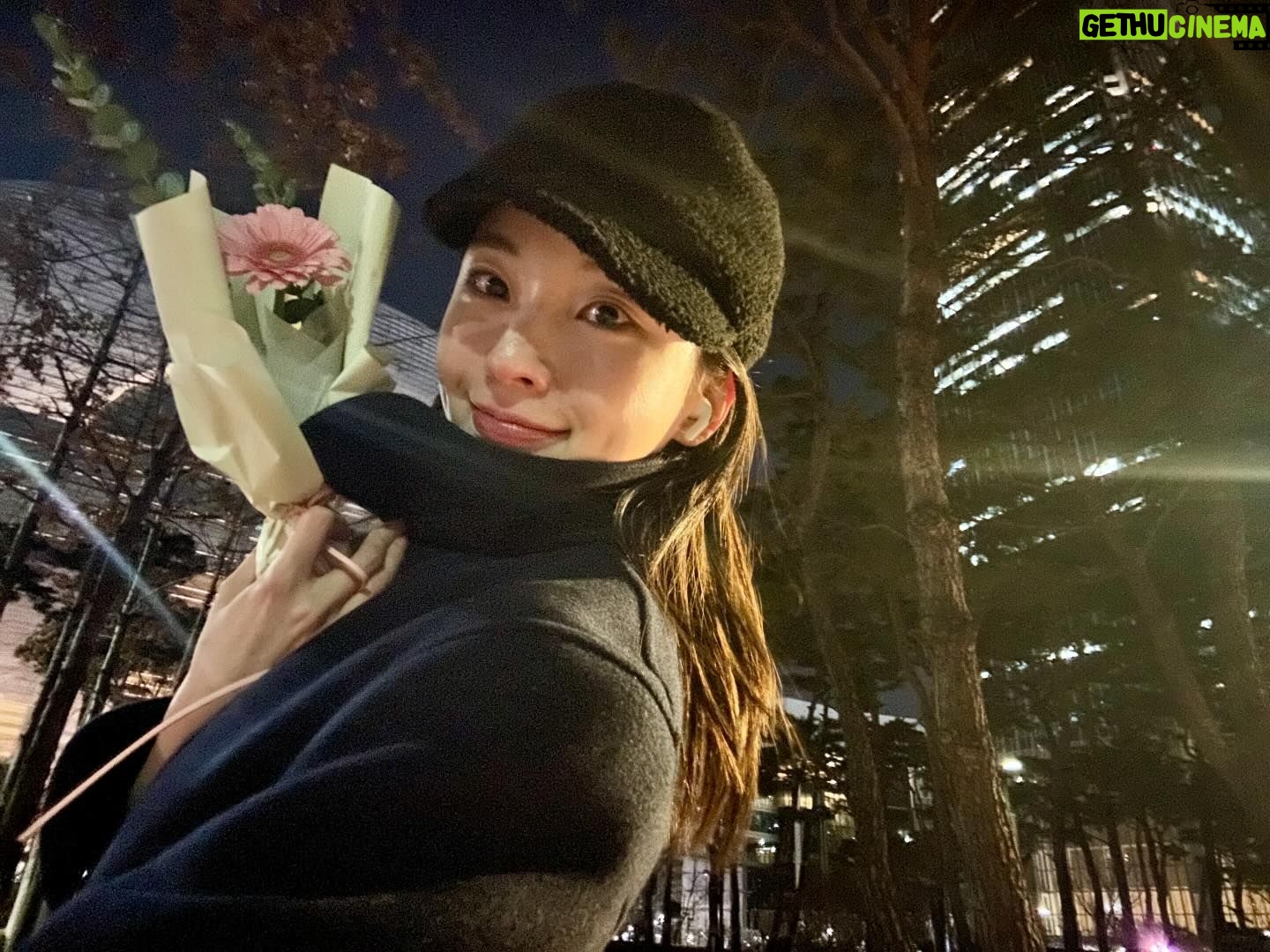 Kim Chae-eun - 10.3K Likes -