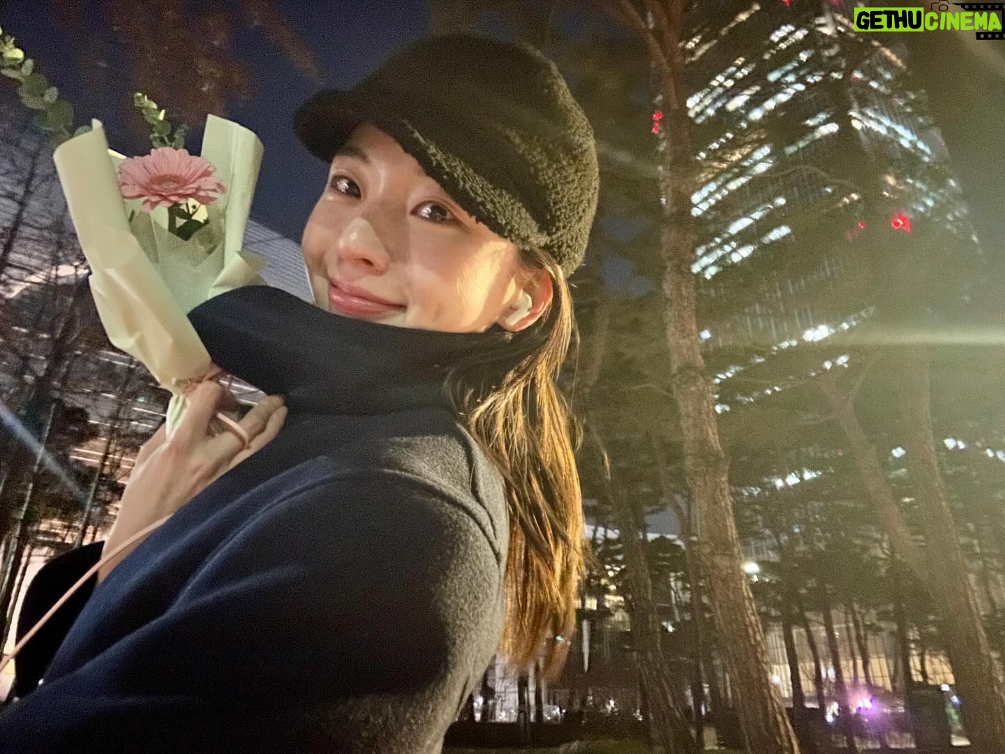 Kim Chae-eun - 10.3K Likes -