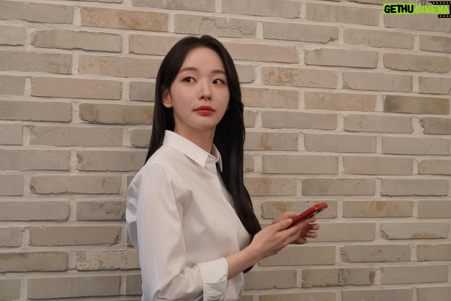 Kim Chae-eun - 8.6K Likes - 아까워 ?