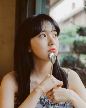 Kim Chae-eun Instagram - 