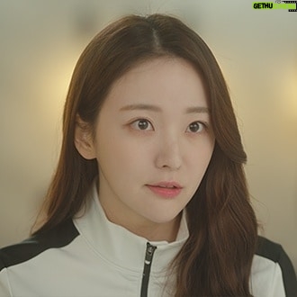 Kim Chae-eun - 8K Likes - #tvn드라마스테이지2021 #대리인간