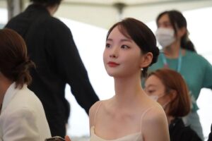 Kim Chae-eun Instagram - #부천판타스틱영화제 #BIFAN #신체모음.zip #🤍