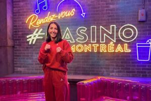 Kim Clavel Instagram - Une 19 ième victoire hier soir au Casino de Montréal!!!  

Je veux prendre le temps de remercier toute mon équipe. Vous êtes précieux: coaches, préparateurs physiques, masso , physio , partenaires d’entrainement , cutman , commanditaires , relationniste et promoteur, vous êtes tous et chacun un membre important de la Team Clavel! 

Merci à tous les gens qui de près ou de loin sont là pour m’encourager! Je prends le temps de tous vous lire à mon rythme, vous me faites sourire😃 et m’encourager à poursuivre mes rêves. 

Amis.es , famille et fans, merci à vous de croire en moi et de me soutenir dans ma carrière professionnelle qui , je sais , est loin d’être un long fleuve tranquille. J’ai confiance qu’avec la persévérance , la résilience et le travail acharné, je vais réussir à atteindre mes objectifs!  Après 2 combats de 10 rounds,  il est temps pour moi de prendre un moment de repos afin de revenir chargée à block pour le bel automne qui nous attend! Bon été à tous ☀️☀️☀️

📸 @bernardbrault 

#boxing #womenboxing #groupeYM #lightflyweight #montreal #femaleathlete #everlast