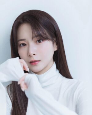Kim Da-ye Instagram - 