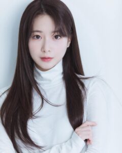 Actress Kim Da-ye HD Instagram Photos and Wallpapers April 2024