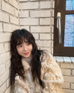 Kim Da-ye Instagram - 