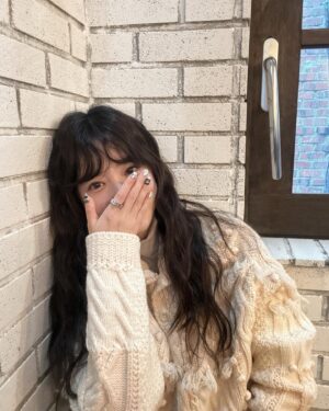 Kim Da-ye Instagram - 