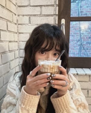 Kim Da-ye Instagram - 